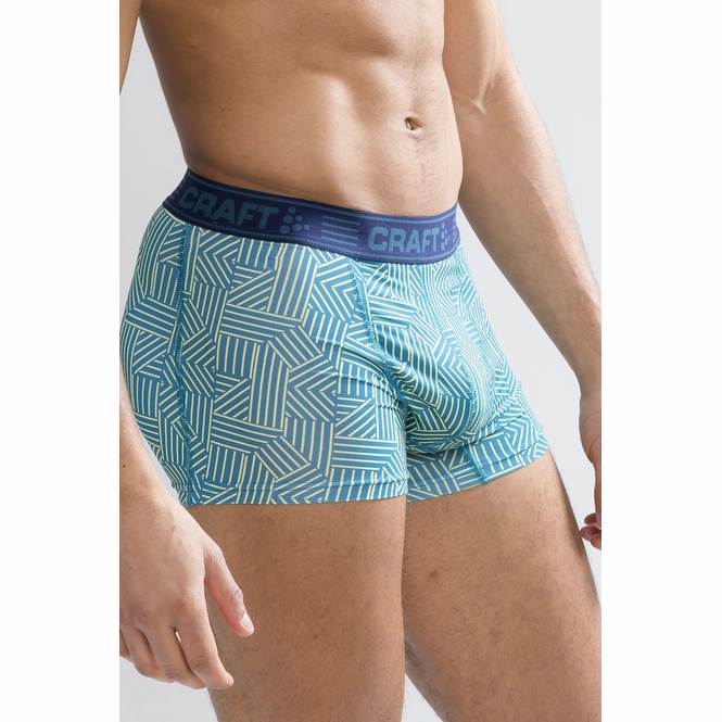 Boxers Craft Men Greatness 3 Inch P Hatch Snap