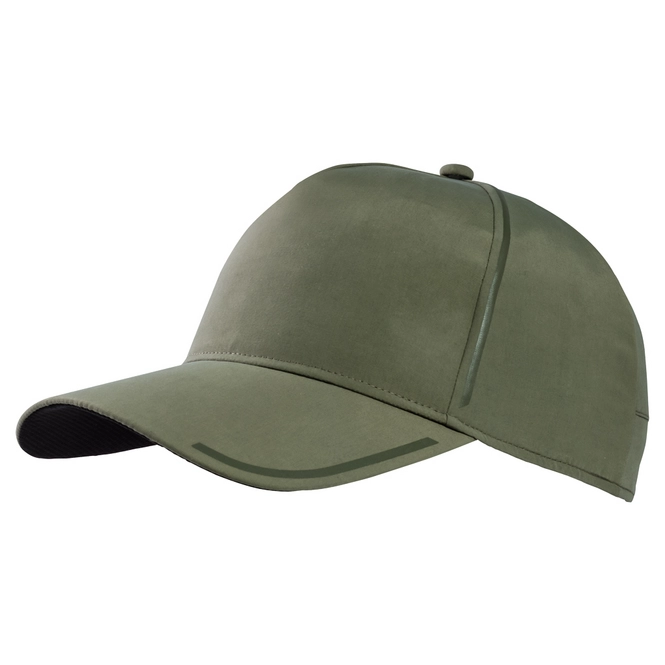 Cap Jack Wolfskin Henderson Woodland Green Large