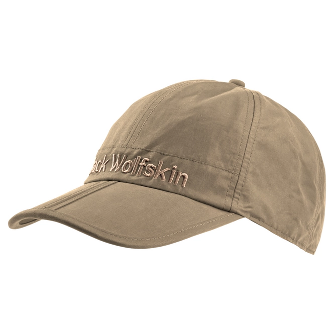 Cap Jack Wolfskin Huntington Sand Dune Large