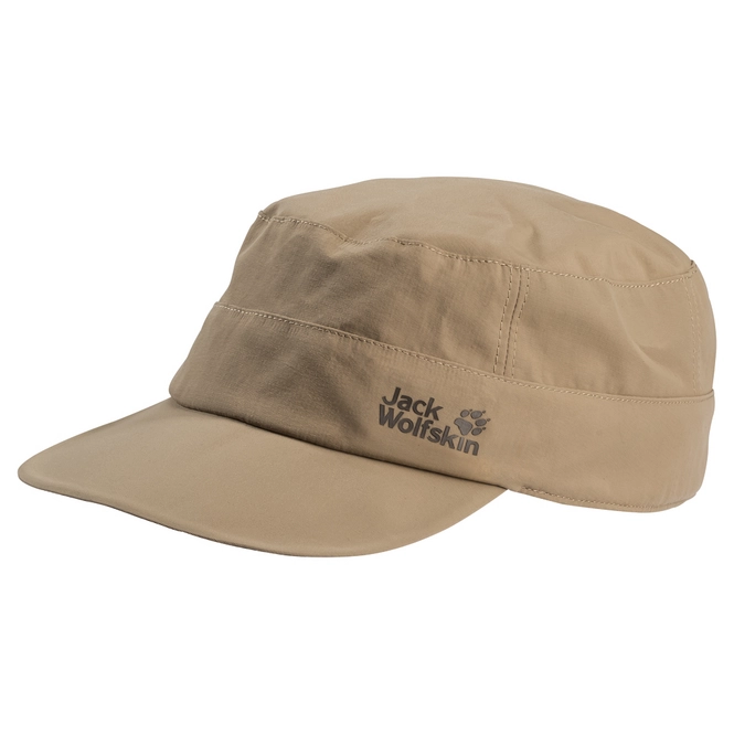Cap Jack Wolfskin Kids Supplex Bahia Sand Dune Small