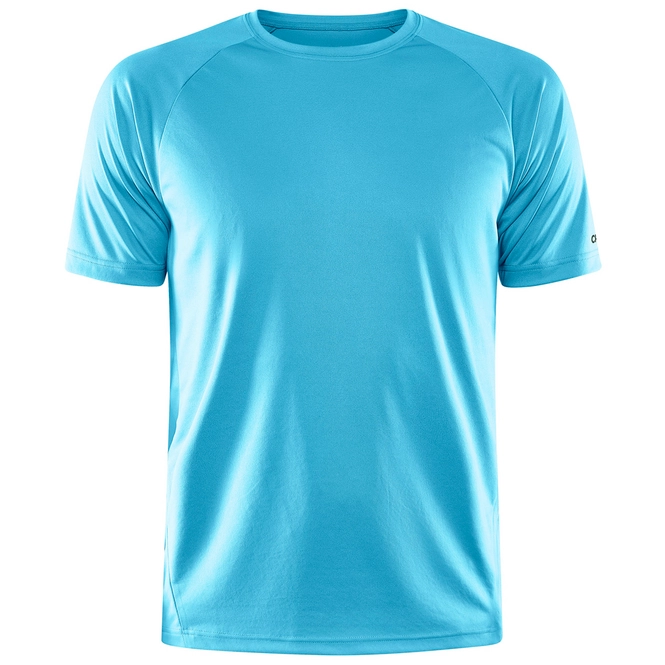 Sports T-Shirt Craft Men Core Unify Training Tee Menthol