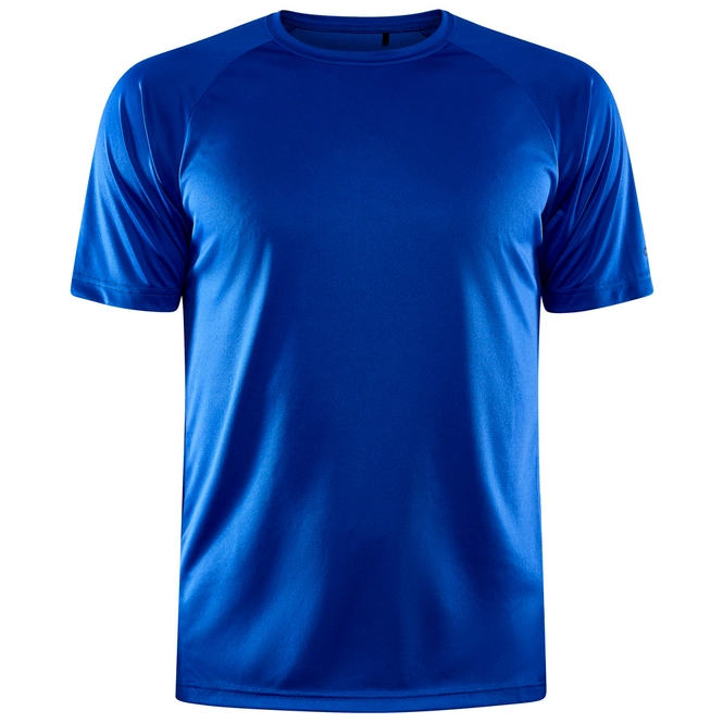 Sports T-Shirt Craft Men Core Unify Training Tee Club Cobalt