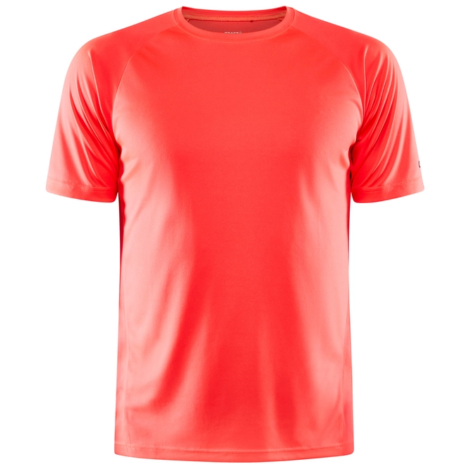 Sports T-Shirt Craft Men Core Unify Training Tee Crush