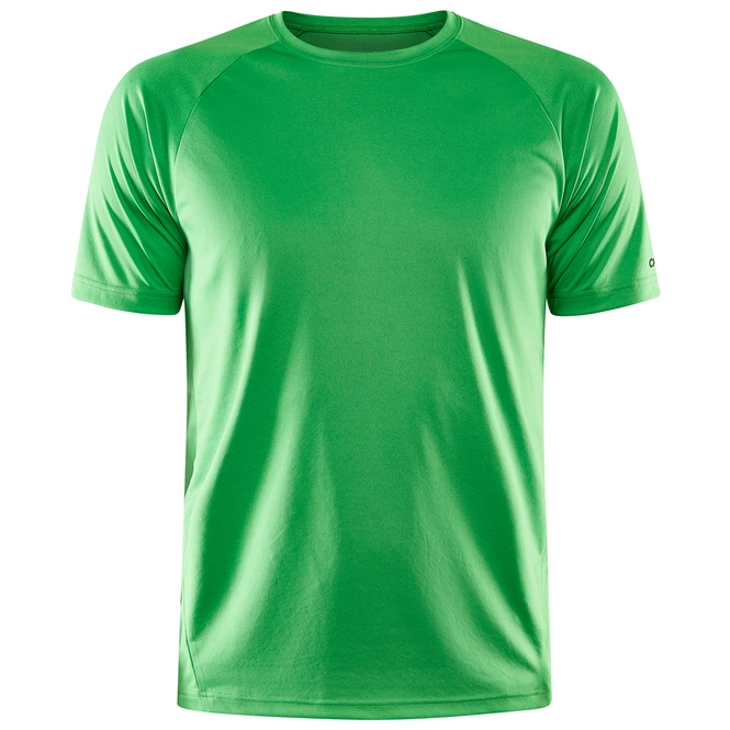 Sports T-Shirt Craft Men Core Unify Training Tee Craft Green