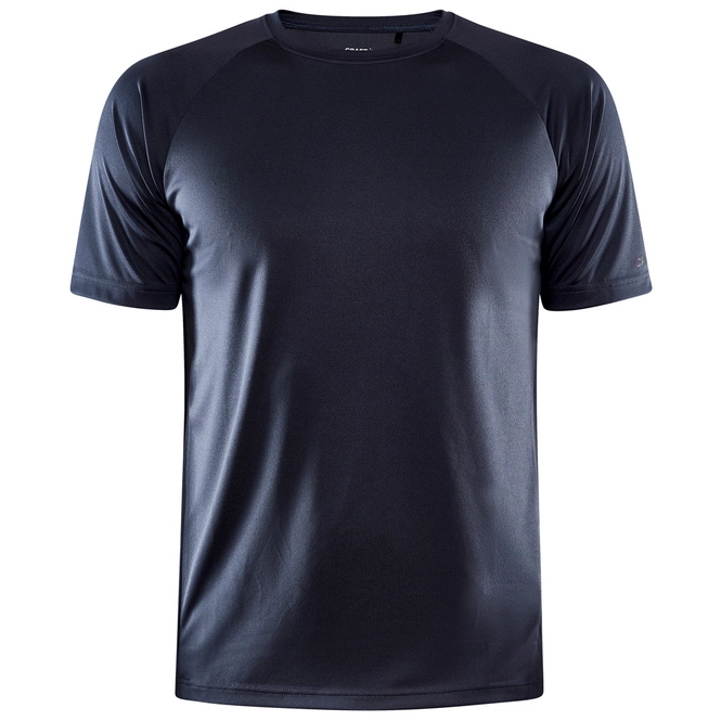 Sports T-Shirt Craft Men Core Unify Training Tee Asphalt
