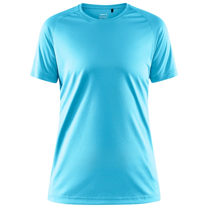 Sports T-Shirt Craft Women Core Unify Training Tee Menthol
