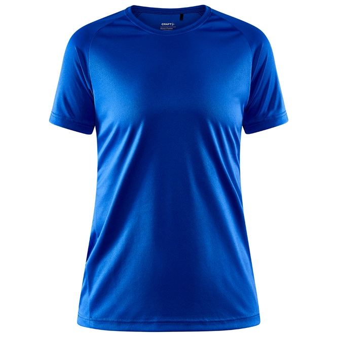 Sports T-Shirt Craft Women Core Unify Training Tee Club Cobalt