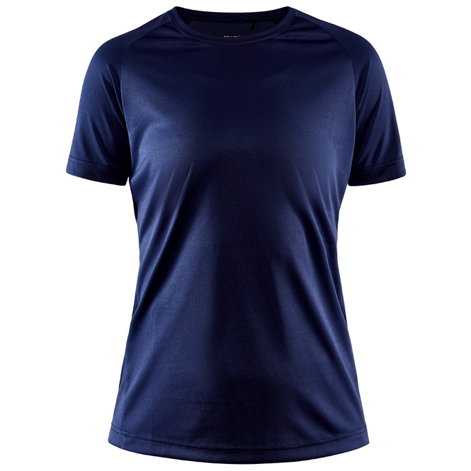 Sports T-Shirt Craft Women Core Unify Training Tee Navy