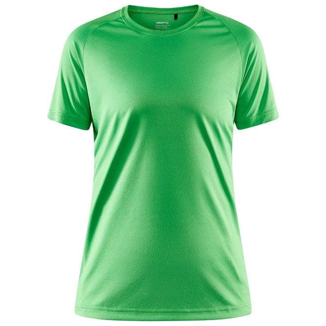 Sports T-Shirt Craft Women Core Unify Training Tee Craft Green