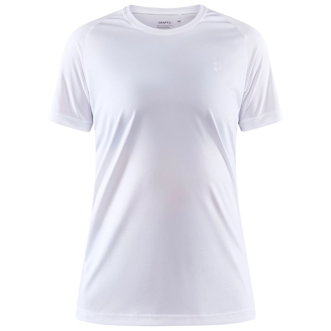 Sports T-Shirt Craft Women Core Unify Training Tee White