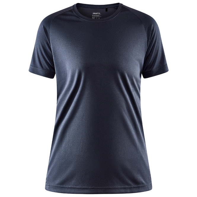 Sports T-Shirt Craft Women Core Unify Training Tee Asphalt