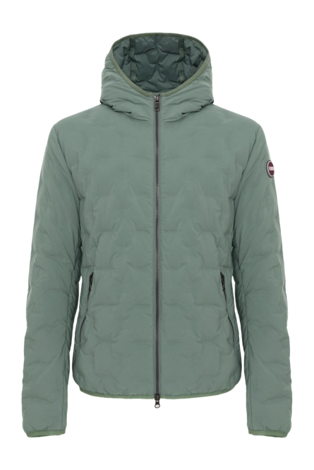 Jacket Colmar Men 1217R Sequence Dollar