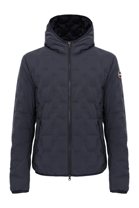 Jacket Colmar Men 1217R Sequence Navy Blue