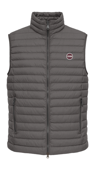 Body Warmer Colmar Men 1278R Repunk Stud Ice