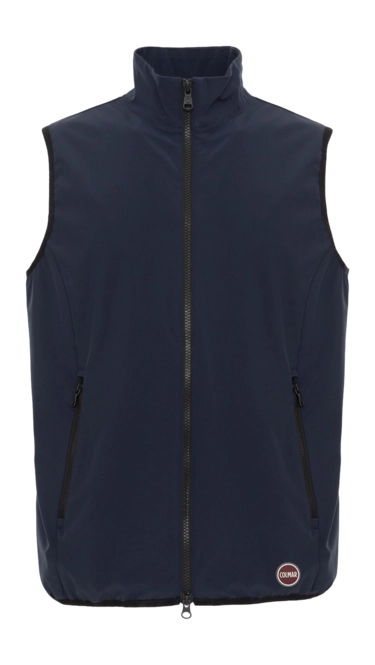 Body Warmer Colmar Men 1809R New Futurity Navy Blue