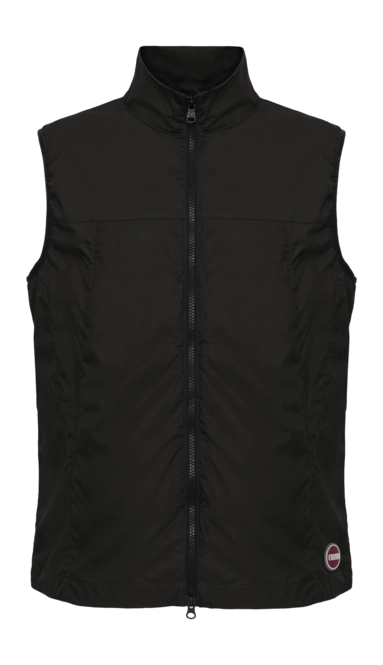 Body Warmer Colmar Men 1866 Fibers Black