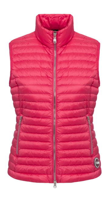 Body Warmer Colmar Women 2222U Punky Diva
