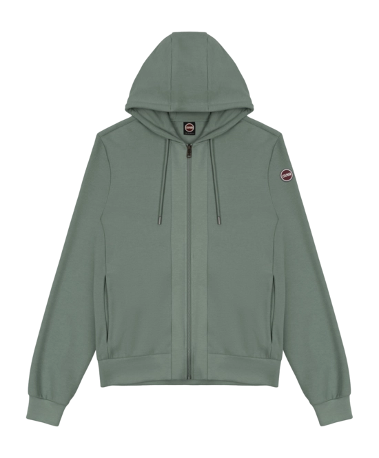 Zip Sweatshirt Colmar Men 6160 Selected Dollar