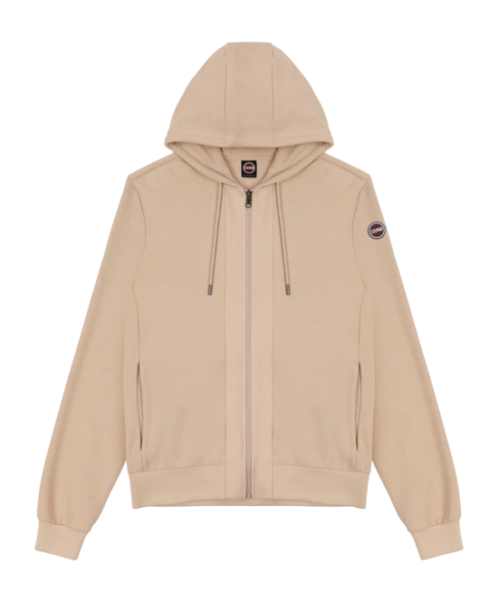 Zip Sweatshirt Colmar Men 6160 Selected Arizona