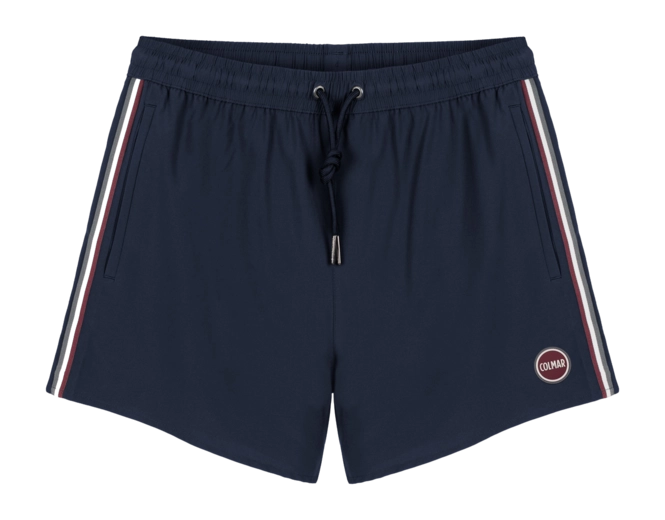 Swimming Trunks Colmar Men 7288 Dive Navy Blue