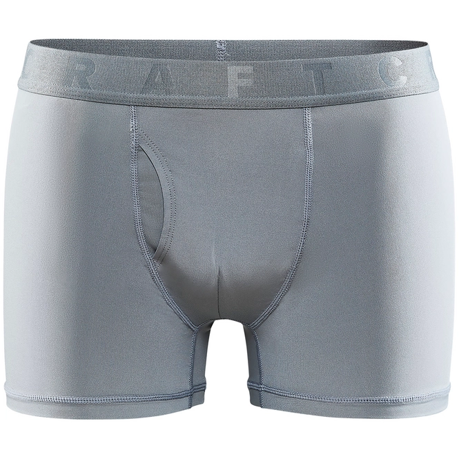 Boxer Shorts Craft Men Core Dry 3-Inch Monument