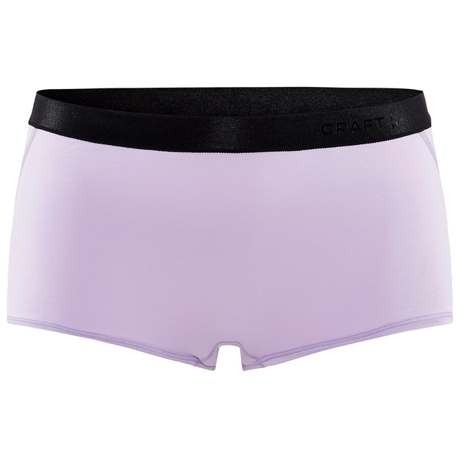 Boxer Shorts Craft Women Core Dry Lavender