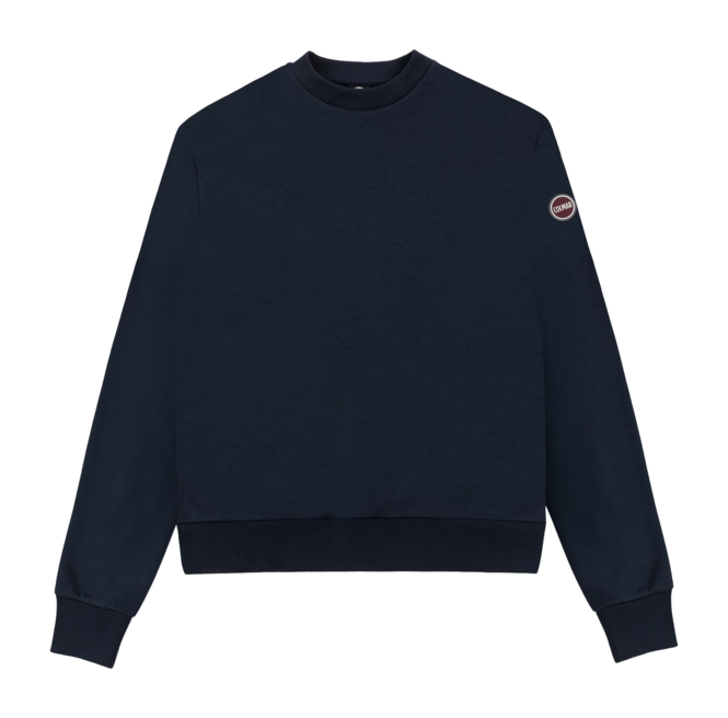 Jumper Colmar Men 8232 Connective Navy Blue