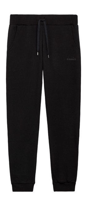 Joggers Diadora Unisex Logo Black '24