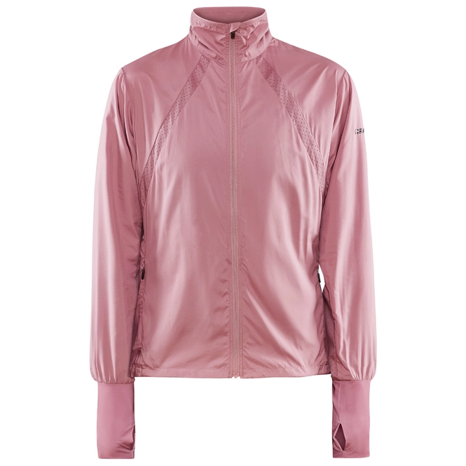 Sweatshirt Zip Craft Women Adv Essence Wind Jacket Dawn