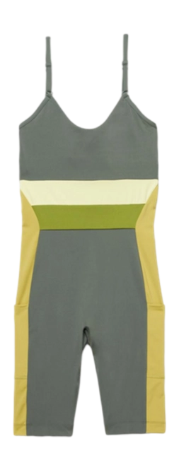 Bodysuit Cotopaxi Women New Bodysuit Fatigue