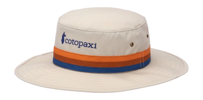 Hat Cotopaxi Orilla Sun Hat Oatmeal