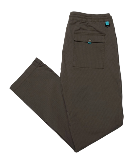 Trousers Cotopaxi Men Salto Organic Ripstop Pant Iron