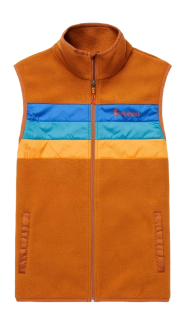 Zip Sweatshirt Cotopaxi Men Teca Fleece Zip Sweatshirt Night Goggles