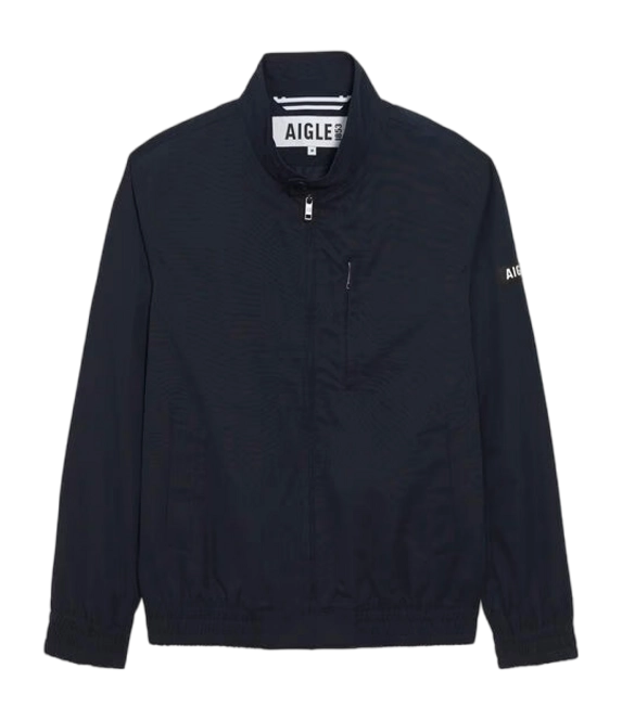 Jacket Aigle Men AIS24MOUT005 Empire