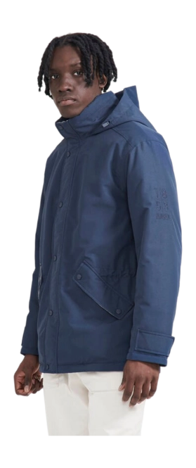 Jacket Aigle Unisex AIS24MOUI003 Empire