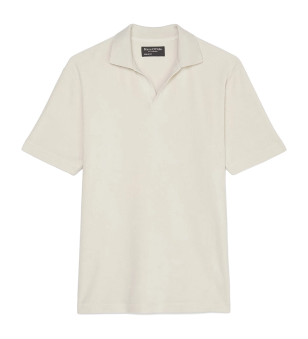 Marc O'Polo Polo Shirt Shirt Men 424213453120 Puritan