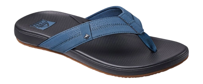 Slipper Reef Men Cushion Phantom 2.0 Orion Black '24