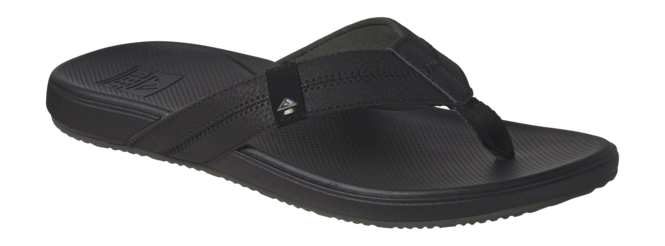 Flip Flops Reef Men Cushion Phantom 2.0 Black