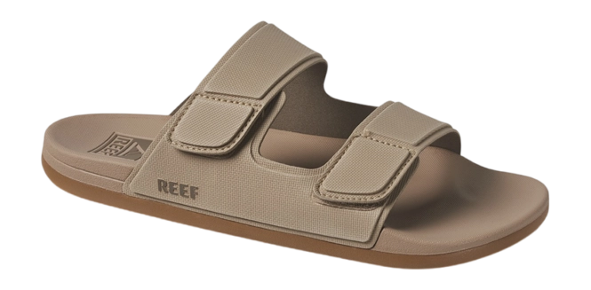 Sandaal Reef Men Cushion Tradwind Sand