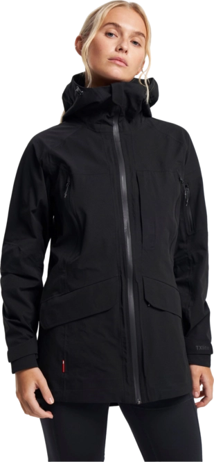 Jacket Tenson Women TXlite Shell Jacket Tap Shoe