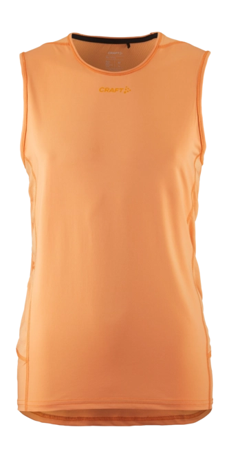 Vest Top Craft Men Adv Essence SL Tee Sour