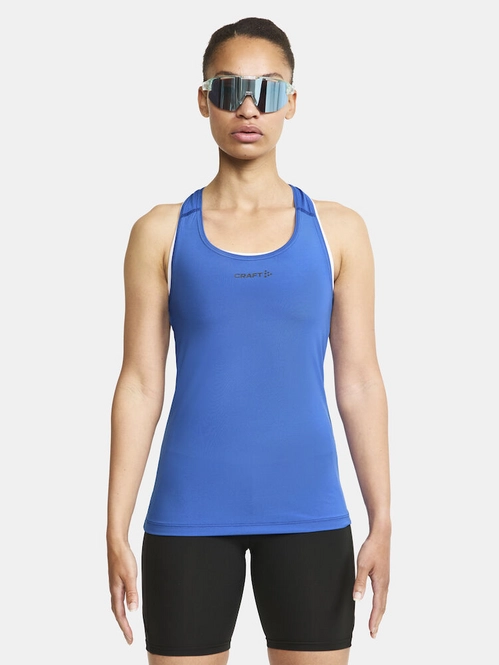 Vest Top Craft Women ADV Essence Singlet Jump