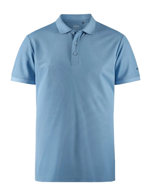 Polo Craft Men Core Unify Polo Shirt Zenith '24