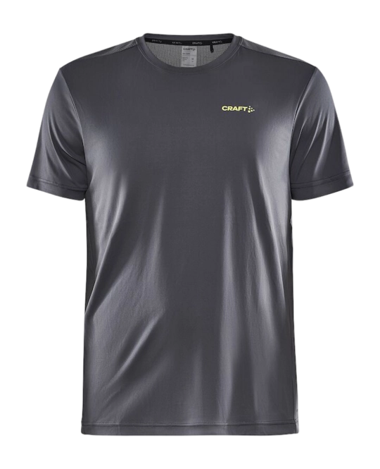T-Shirt Craft Men Core Essence Granite