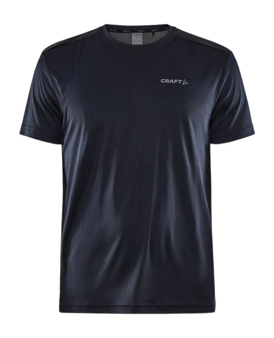 T-Shirt Craft Men Core Essence Black