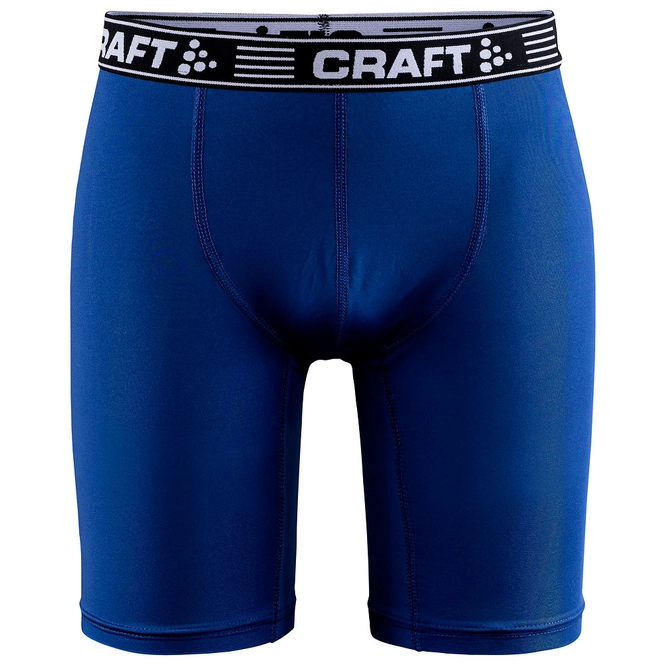 Underwear Craft Men Pro Control 9-inch Boxer Cobalt '24