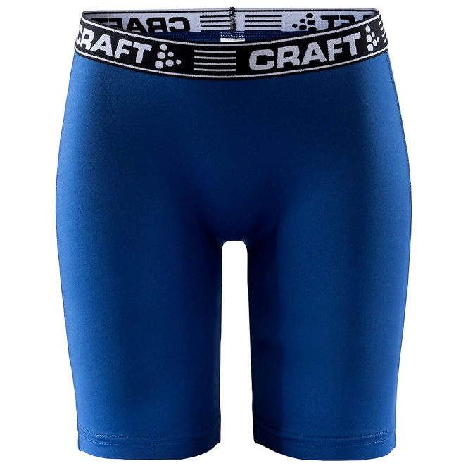 Underwear  Craft Women Pro Control 9-Inch Boxer Cobalt