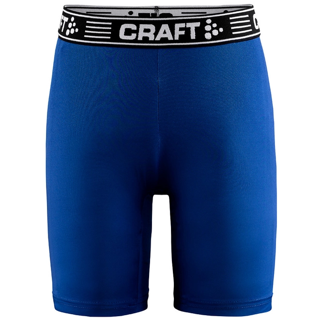 Underwear Craft Kids Pro Control 9-Inch Boxer Cobalt
