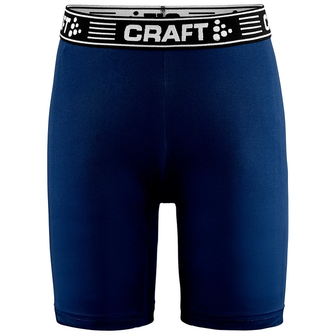 Underwear Craft Kids Pro Control 9-Inch Boxer Navy