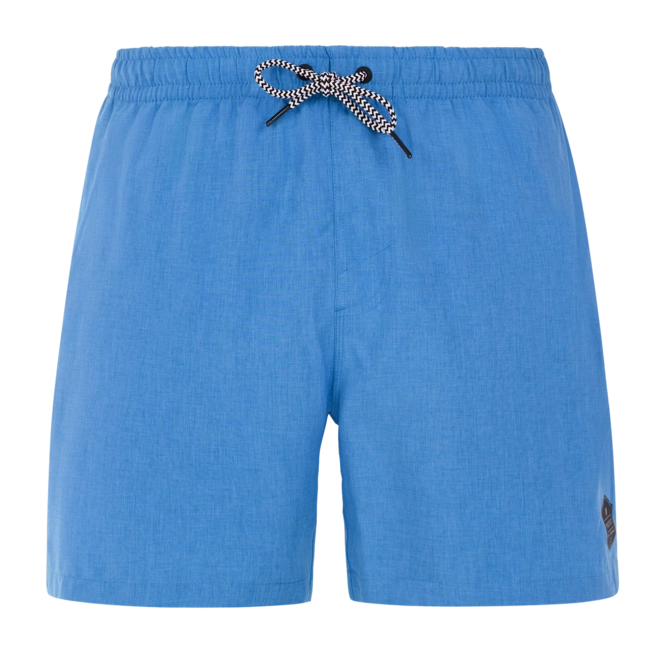 Beachshort Protest Men Davey Gladio Blue 24
